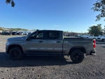 2022 Chevrolet Silverado 1500 LTD Custom Trail Boss