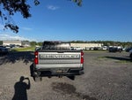 2022 Chevrolet Silverado 1500 LTD Custom Trail Boss