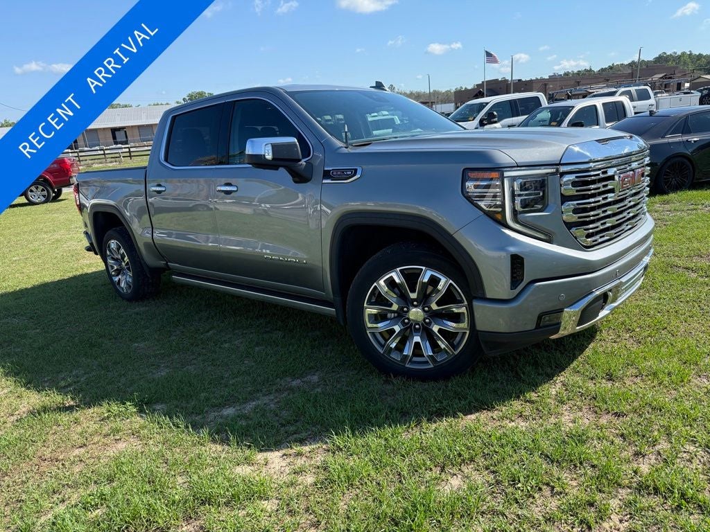 2023 GMC Sierra 4WD Crew Cab Short Box Denali's photo
