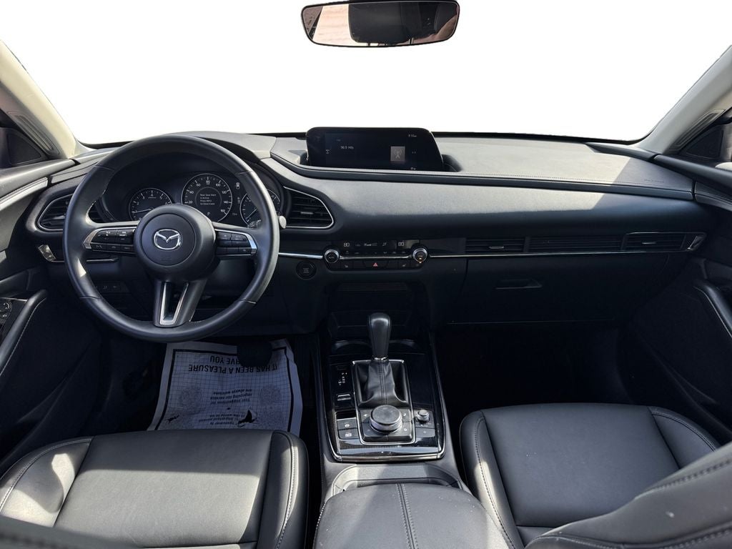 2025 Mazda Mazda CX-30 2.5 S Preferred Package