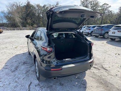 2025 Mazda Mazda CX-30 2.5 S Preferred Package