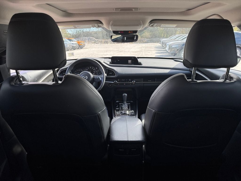 2025 Mazda Mazda CX-30 2.5 S Preferred Package