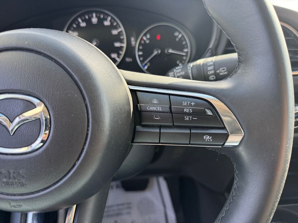 2025 Mazda Mazda CX-30 2.5 S Preferred Package