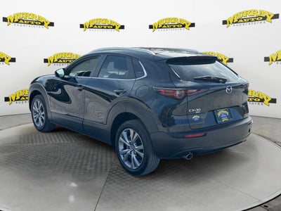 2025 Mazda Mazda CX-30 2.5 S Preferred Package