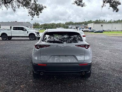 2025 Mazda Mazda CX-30 2.5 S Preferred Package