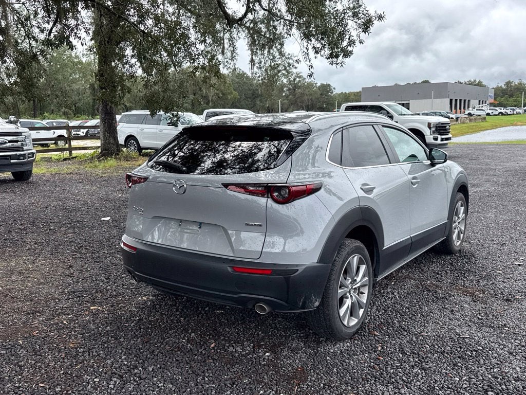 2025 Mazda Mazda CX-30 2.5 S Preferred Package
