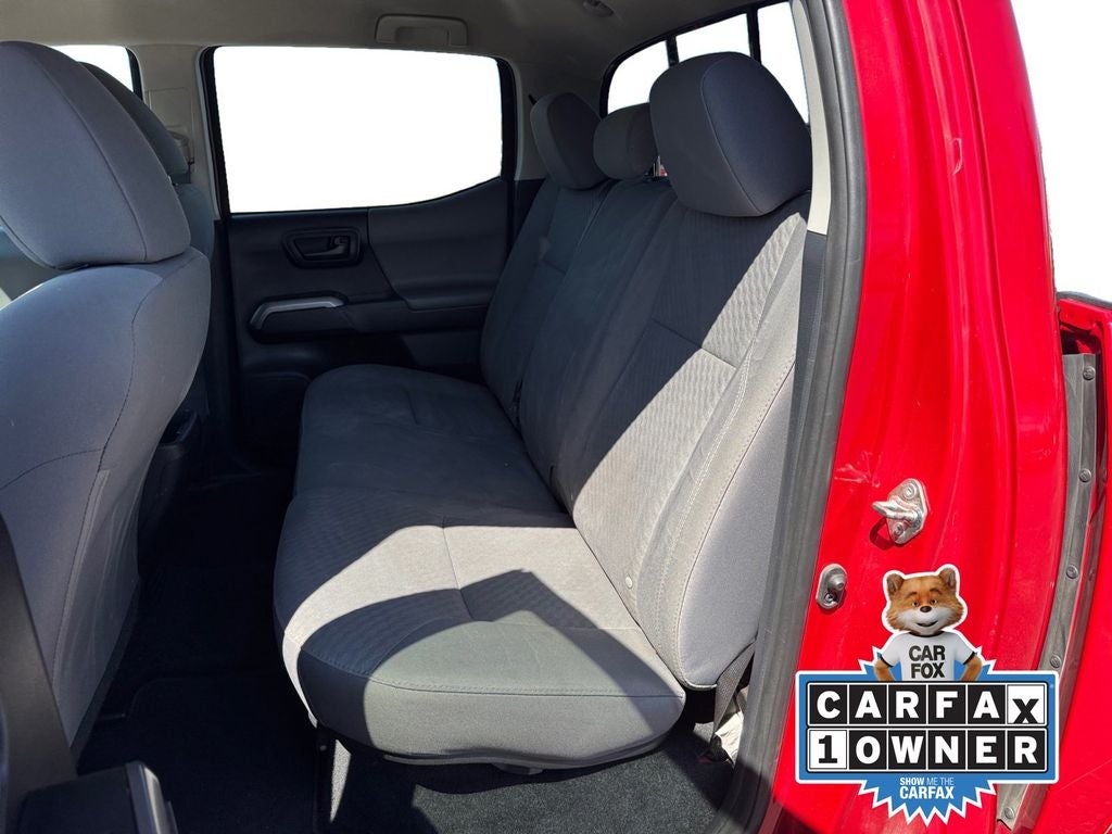 2020 Toyota Tacoma SR5 V6