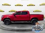 2020 Toyota Tacoma SR5 V6