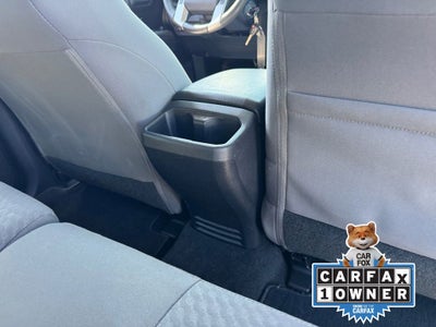 2020 Toyota Tacoma SR5 V6