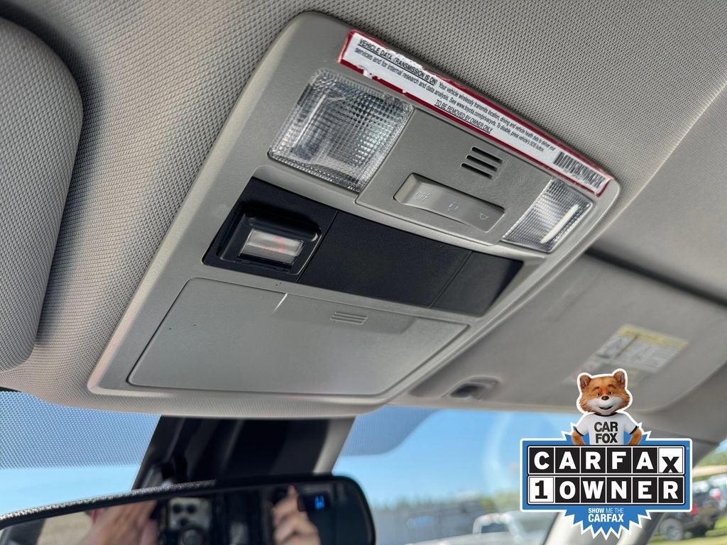 2020 Toyota Tacoma SR5 V6