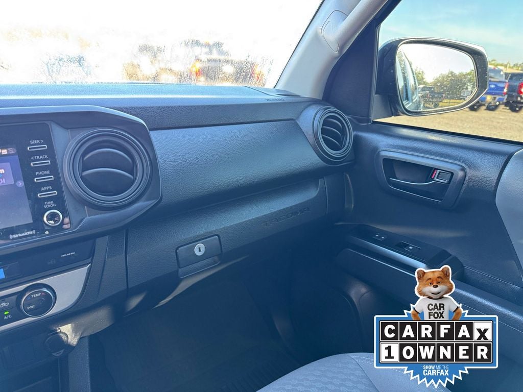 2023 Toyota Tacoma SR V6