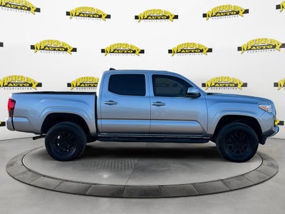 2023 Toyota Tacoma SR V6