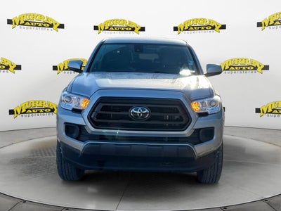 2023 Toyota Tacoma SR V6