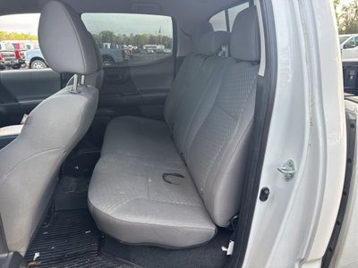 2022 Toyota Tacoma TRD Sport V6