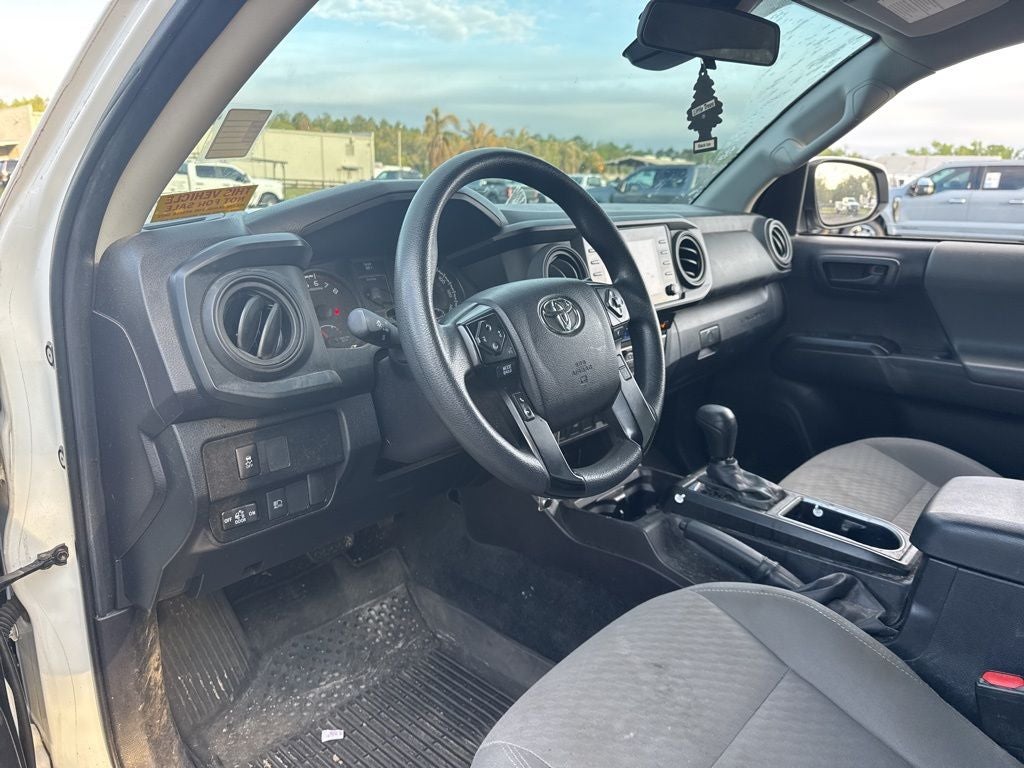 2022 Toyota Tacoma TRD Sport V6