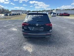 2020 Volkswagen Tiguan 2.0T SEL