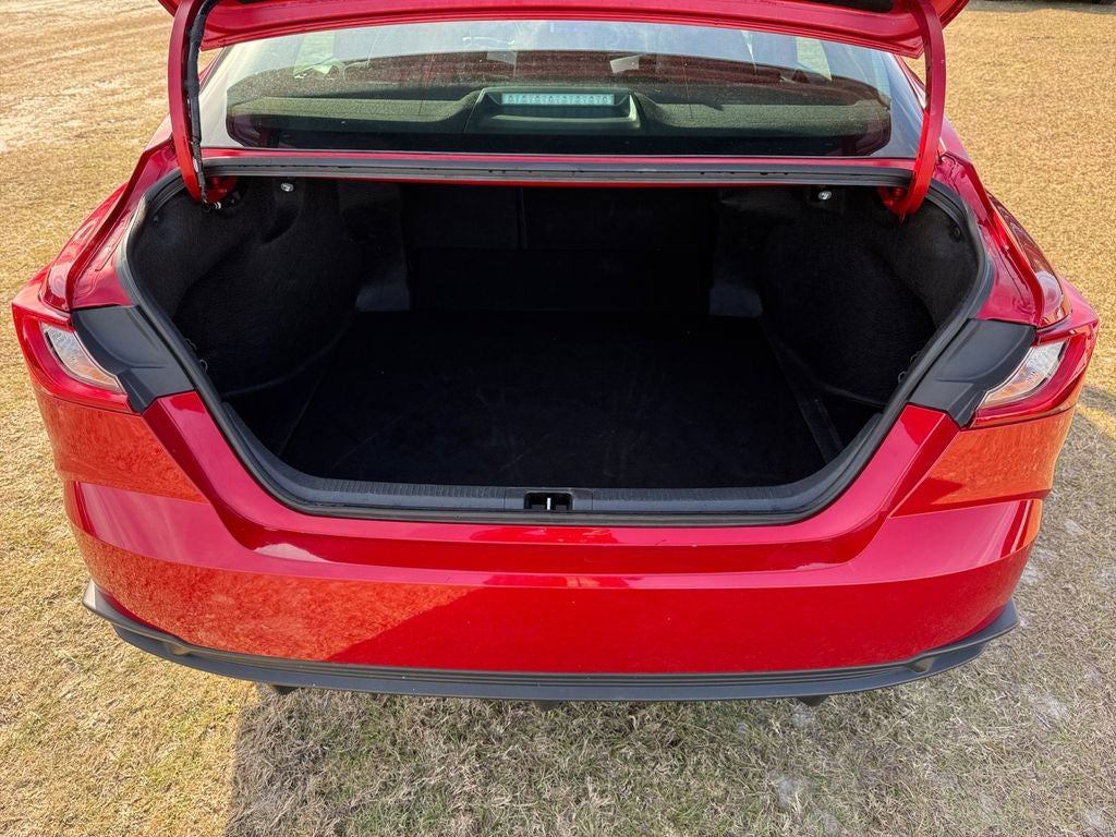 2025 Toyota Camry SE -CERTIFIED-