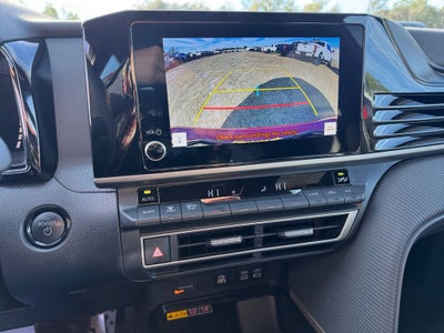 2025 Toyota Camry SE -CERTIFIED-