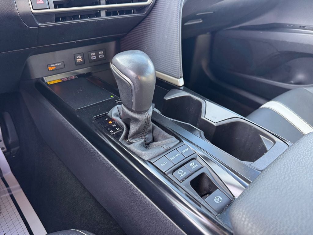 2025 Toyota Camry SE -CERTIFIED-