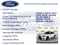 2022 Lexus ES 350 F Sport