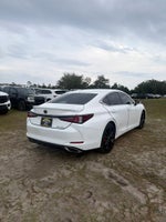2022 Lexus ES 350 F Sport