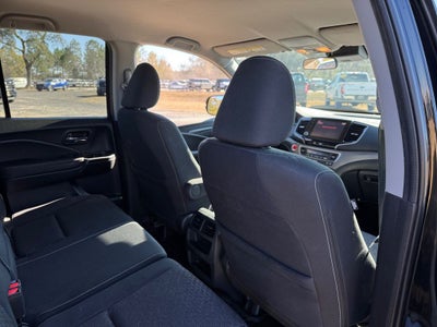 2023 Honda Ridgeline Sport -CERTIFIED-