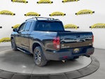 2023 Honda Ridgeline Sport -CERTIFIED-