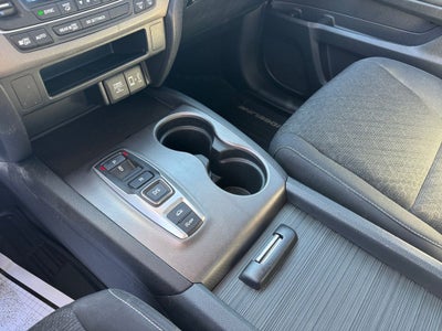 2023 Honda Ridgeline Sport -CERTIFIED-