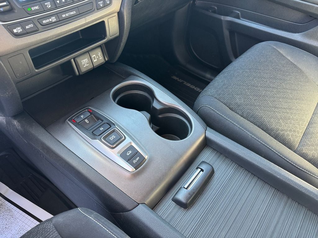 2023 Honda Ridgeline Sport -CERTIFIED-