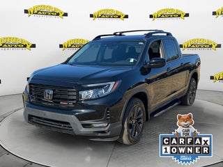 2023 Honda Ridgeline Sport -CERTIFIED-