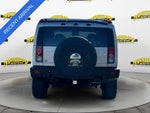 2007 Hummer H2 Base