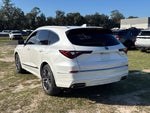 2025 Acura MDX Advance Package SH-AWD