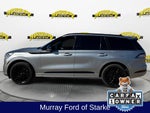 2024 Lincoln Aviator Black Label
