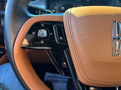 2024 Lincoln Aviator Black Label