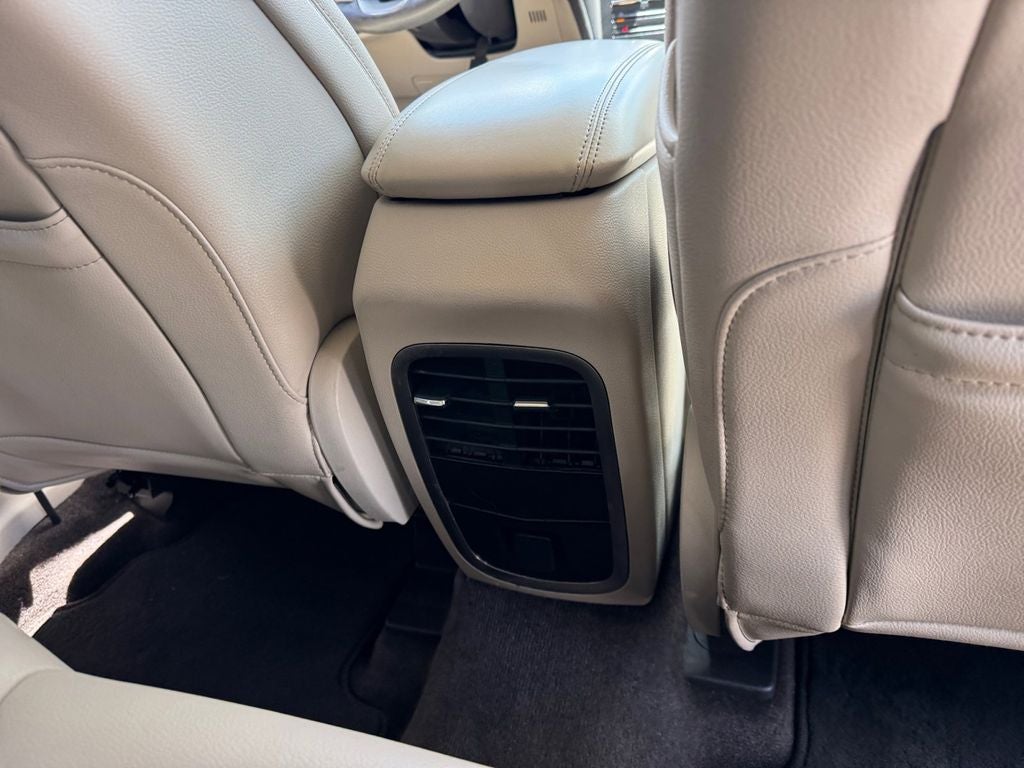 2017 Lincoln MKC Premiere