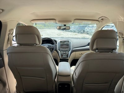 2017 Lincoln MKC Premiere