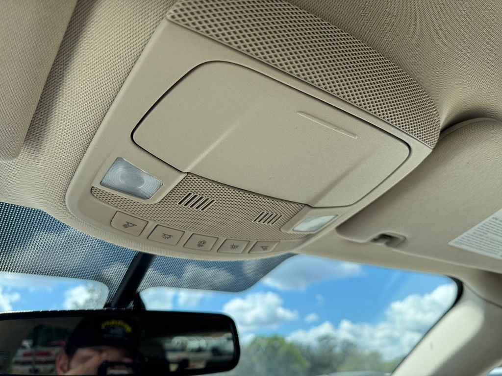 2017 Lincoln MKC Premiere