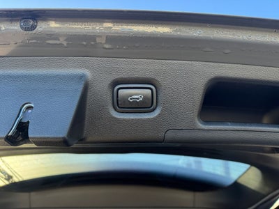 2023 Hyundai Santa Fe Hybrid Limited