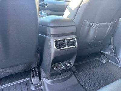 2023 Hyundai Santa Fe Hybrid Limited