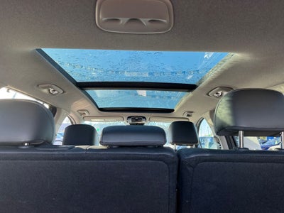 2023 Hyundai Santa Fe Hybrid Limited