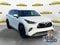 2021 Toyota Highlander L