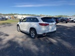 2017 Toyota Highlander Base