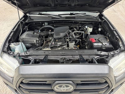 2019 Toyota Tacoma SR