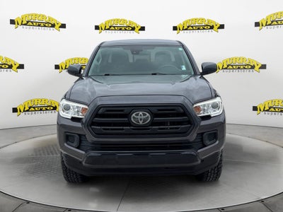 2019 Toyota Tacoma SR