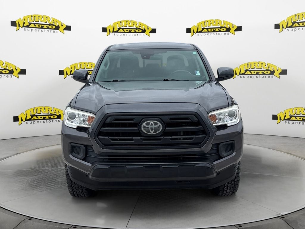 2019 Toyota Tacoma SR