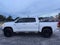 2015 Toyota Tundra Limited CrewMax