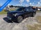 2025 Toyota Tundra Hybrid Capstone