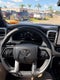 2025 Toyota Tundra Hybrid Capstone