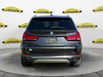 2018 BMW X5 sDrive35i