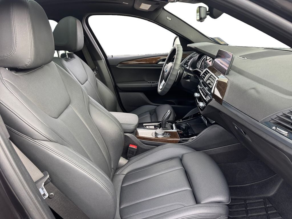 2019 BMW X4 xDrive30i